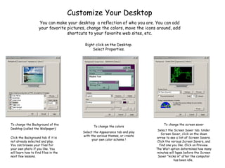 10 WIndows Basics | PPT