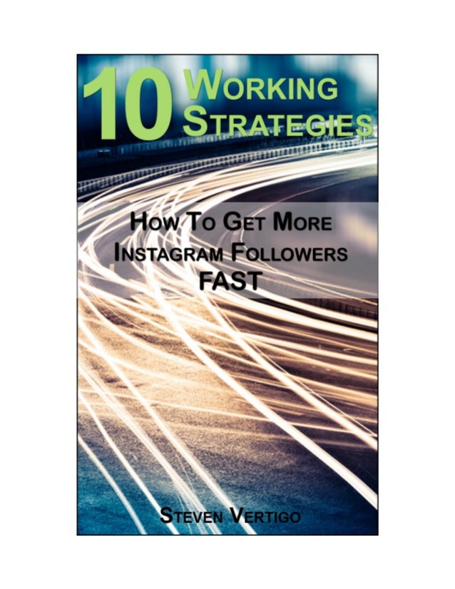  - gain more instagram followers fast