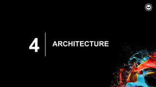 4 ARCHITECTURE
 