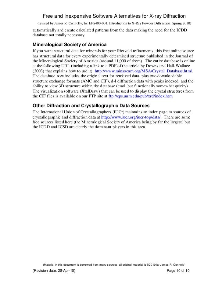 Jade xrd software, free download torrent pirate bay