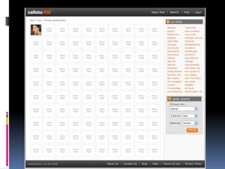 報告 專為本城市前100名帥哥和