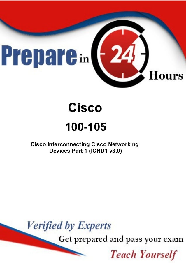 How to Improve Cisco 100105 2019 Updated Exam Dumps