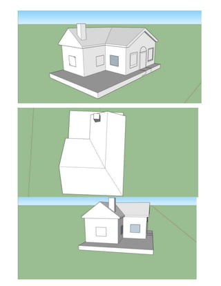 Basic house design 