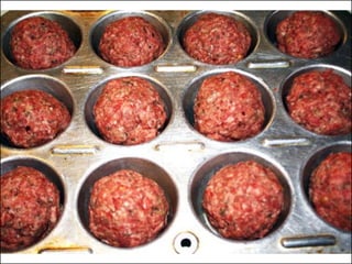 100 лучших идей для вашего фастфуда