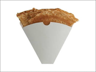 100 лучших идей для вашего фастфуда