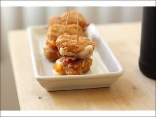 100 лучших идей для вашего фастфуда