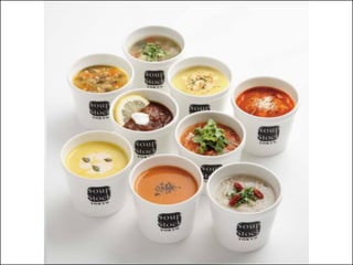 100 лучших идей для вашего фастфуда