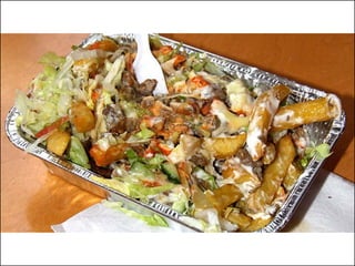 100 лучших идей для вашего фастфуда