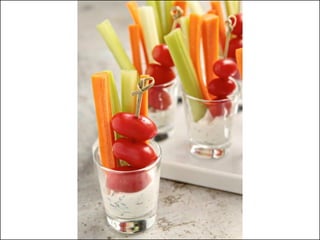 100 лучших идей для вашего фастфуда