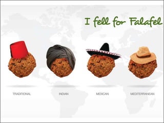 100 лучших идей для вашего фастфуда