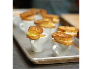 100 лучших идей для вашего фастфуда