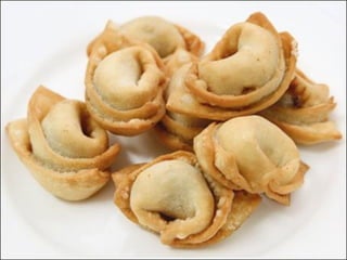 100 лучших идей для вашего фастфуда