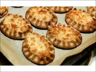 100 лучших идей для вашего фастфуда