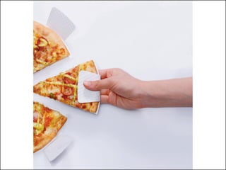 100 лучших идей для вашего фастфуда