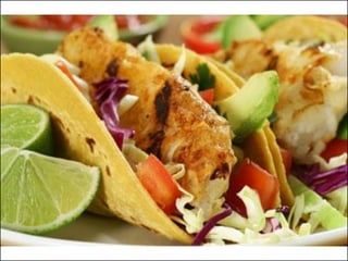 100 лучших идей для вашего фастфуда