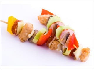 100 лучших идей для вашего фастфуда