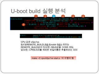 $2 값은 armInclude/asmInclude/asm-armSymbol link[-z “$6” : 파일이 존재하지 않으면 참