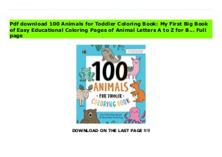 DOWNLOAD ON THE LAST PAGE !!!!
Download direct 100 Animals for Toddler Coloring Book: My First Big Book of Easy Educational Coloring Pages of Animal Letters A to Z for B... Don't hesitate Click https://barokalloh01.blogspot.com/?book=1712165410 Download Online PDF 100 Animals for Toddler Coloring Book: My First Big Book of Easy Educational Coloring Pages of Animal Letters A to Z for B..., Read PDF 100 Animals for Toddler Coloring Book: My First Big Book of Easy Educational Coloring Pages of Animal Letters A to Z for B..., Download Full PDF 100 Animals for Toddler Coloring Book: My First Big Book of Easy Educational Coloring Pages of Animal Letters A to Z for B..., Read PDF and EPUB 100 Animals for Toddler Coloring Book: My First Big Book of Easy Educational Coloring Pages of Animal Letters A to Z for B..., Download PDF ePub Mobi 100 Animals for Toddler Coloring Book: My First Big Book of Easy Educational Coloring Pages of Animal Letters A to Z for B..., Reading PDF 100 Animals for Toddler Coloring Book: My First Big Book of Easy Educational Coloring Pages of Animal Letters A to Z for B..., Download Book PDF 100 Animals for Toddler Coloring Book: My First Big Book of Easy Educational Coloring Pages of Animal Letters A to Z for B..., Download online 100 Animals for Toddler Coloring Book: My First Big Book of Easy Educational Coloring Pages of Animal Letters A to Z for B..., Download 100 Animals for Toddler Coloring Book: My First Big Book of Easy Educational Coloring Pages of Animal Letters A to Z for B... pdf, Download epub 100 Animals for Toddler Coloring Book: My First Big Book of Easy Educational Coloring Pages of Animal Letters A to Z for B..., Read pdf 100 Animals for Toddler Coloring Book: My First Big Book of Easy Educational Coloring Pages of Animal Letters A to Z for B..., Download ebook 100 Animals for Toddler Coloring Book: My First Big Book of Easy Educational Coloring Pages of Animal Letters A to Z for B..., Download pdf 100 Animals for Toddler Coloring Book: My First Big Book of Easy Educational
Coloring Pages of Animal Letters A to Z for B..., 100 Animals for Toddler Coloring Book: My First Big Book of Easy Educational Coloring Pages of Animal Letters A to Z for B... Online Download Best Book Online 100 Animals for Toddler Coloring Book: My First Big Book of Easy Educational Coloring Pages of Animal Letters A to Z for B..., Read Online 100 Animals for Toddler Coloring Book: My First Big Book of Easy Educational Coloring Pages of Animal Letters A to Z for B... Book, Read Online 100 Animals for Toddler Coloring Book: My First Big Book of Easy Educational Coloring Pages of Animal Letters A to Z for B... E-Books, Read 100 Animals for Toddler Coloring Book: My First Big Book of Easy Educational Coloring Pages of Animal Letters A to Z for B... Online, Read Best Book 100 Animals for Toddler Coloring Book: My First Big Book of Easy Educational Coloring Pages of Animal Letters A to Z for B... Online, Read 100 Animals for Toddler Coloring Book: My First Big Book of Easy Educational Coloring Pages of Animal Letters A to Z for B... Books Online Read 100 Animals for Toddler Coloring Book: My First Big Book of Easy Educational Coloring Pages of Animal Letters A to Z for B... Full Collection, Download 100 Animals for Toddler Coloring Book: My First Big Book of Easy Educational Coloring Pages of Animal Letters A to Z for B... Book, Download 100 Animals for Toddler Coloring Book: My First Big Book of Easy Educational Coloring Pages of Animal Letters A to Z for B... Ebook 100 Animals for Toddler Coloring Book: My First Big Book of Easy Educational Coloring Pages of Animal Letters A to Z for B... PDF Read online, 100 Animals for Toddler Coloring Book: My First Big Book of Easy Educational Coloring Pages of Animal Letters A to Z for B... pdf Download online, 100 Animals for Toddler Coloring Book: My First Big Book of Easy Educational Coloring Pages of Animal Letters A to Z for B... Download, Download 100 Animals for Toddler Coloring Book: My First Big Book of Easy Educational Coloring Pages of
Animal Letters A to Z for B... Full PDF, Download 100 Animals for Toddler Coloring Book: My First Big Book of Easy Educational Coloring Pages of Animal Letters A to Z for B... PDF Online, Read 100 Animals for Toddler Coloring Book: My First Big Book of Easy Educational Coloring Pages of Animal Letters A to Z for B... Books Online, Download 100 Animals for Toddler Coloring Book: My First Big Book of Easy Educational Coloring Pages of Animal Letters A to Z for B... Full Popular PDF, PDF 100 Animals for Toddler Coloring Book: My First Big Book of Easy Educational Coloring Pages of Animal Letters A to Z for B... Read Book PDF 100 Animals for Toddler Coloring Book: My First Big Book of Easy Educational Coloring Pages of Animal Letters A to Z for B..., Read online PDF 100 Animals for Toddler Coloring Book: My First Big Book of Easy Educational Coloring Pages of Animal Letters A to Z for B..., Download Best Book 100 Animals for Toddler Coloring Book: My First Big Book of Easy Educational Coloring Pages of Animal Letters A to Z for B..., Read PDF 100 Animals for Toddler Coloring Book: My First Big Book of Easy Educational Coloring Pages of Animal Letters A to Z for B... Collection, Download PDF 100 Animals for Toddler Coloring Book: My First Big Book of Easy Educational Coloring Pages of Animal Letters A to Z for B... Full Online, Read Best Book Online 100 Animals for Toddler Coloring Book: My First Big Book of Easy Educational Coloring Pages of Animal Letters A to Z for B..., Read 100 Animals for Toddler Coloring Book: My First Big Book of Easy Educational Coloring Pages of Animal Letters A to Z for B... PDF files, Download PDF Free sample 100 Animals for Toddler Coloring Book: My First Big Book of Easy Educational Coloring Pages of Animal Letters A to Z for B..., Read PDF 100 Animals for Toddler Coloring Book: My First Big Book of Easy Educational Coloring Pages of Animal Letters A to Z for B... Free access, Download 100 Animals for Toddler Coloring Book: My First Big Book of Easy Educational
Coloring Pages of Animal Letters A to Z for B... cheapest, Read 100 Animals for Toddler Coloring Book: My First Big Book of Easy Educational Coloring Pages of Animal Letters A to Z for B... Free acces unlimited
Pdf download 100 Animals for Toddler Coloring Book: My First Big Book
of Easy Educational Coloring Pages of Animal Letters A to Z for B... Full
page
 
