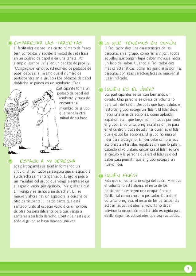100 Dinamicas Para Adultos Nombres Para Grupos De Whatsapp Actualizados 2019