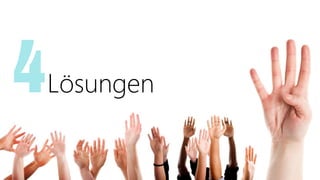 Lösungen


             Rechnungen                 Posteingang
Aufbauend auf den Basisservices und Importschnitt-
stellen bietet ecspand zahlreiche konfigurierbare
Lösungen und Lösungstemplates.
                           Qualitäts-                    Case
  Verträge
                          management                  Management
 