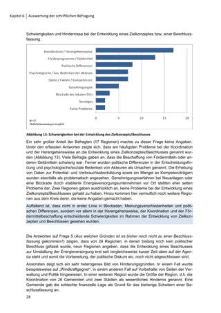 Die Funktion der Befragten ist eine wichtige Information für die Interpretation der Ergebnisse.
          Die Antworten wurden den Akteursgruppen Politik, Verwaltung, Initiativen und Unternehmen

          
 