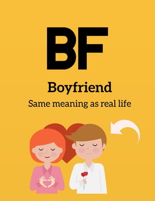 BF
 