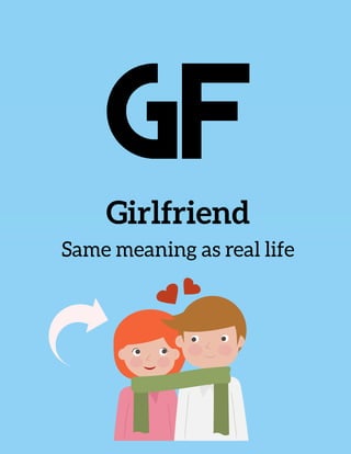 GF
 