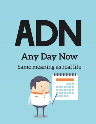 ADN
 