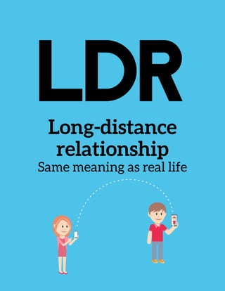 LDR
 