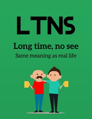 LTNS
 