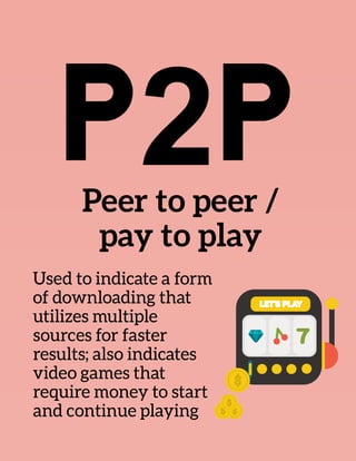 2P P
 
