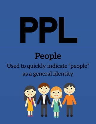 PPL
 
