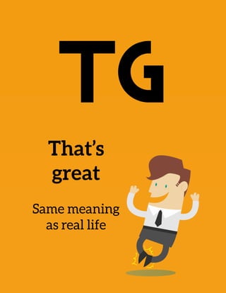 TG
 
