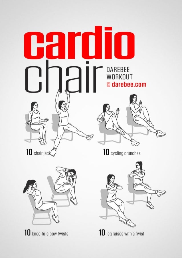 Printable Desk Exercises Printable Desk Exercises