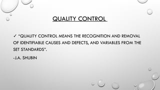 100- Quality Control Quality control test for containers, rubber ...
