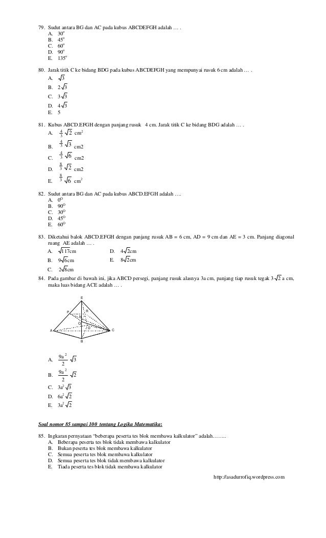 100 soalmatematikasmaklsxsmt2