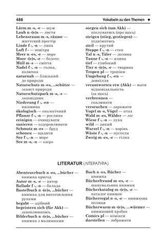 1000 тем з нім мови (укр)