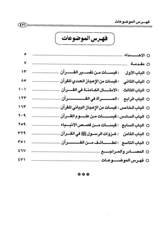 1000 سؤال وجواب في القرآن الكريم