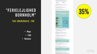 • Maps
• FAQ
• Reviews
700 SØGNINGER / MD
”FERIELEJLIGHED
BORNHOLM”
35%
 