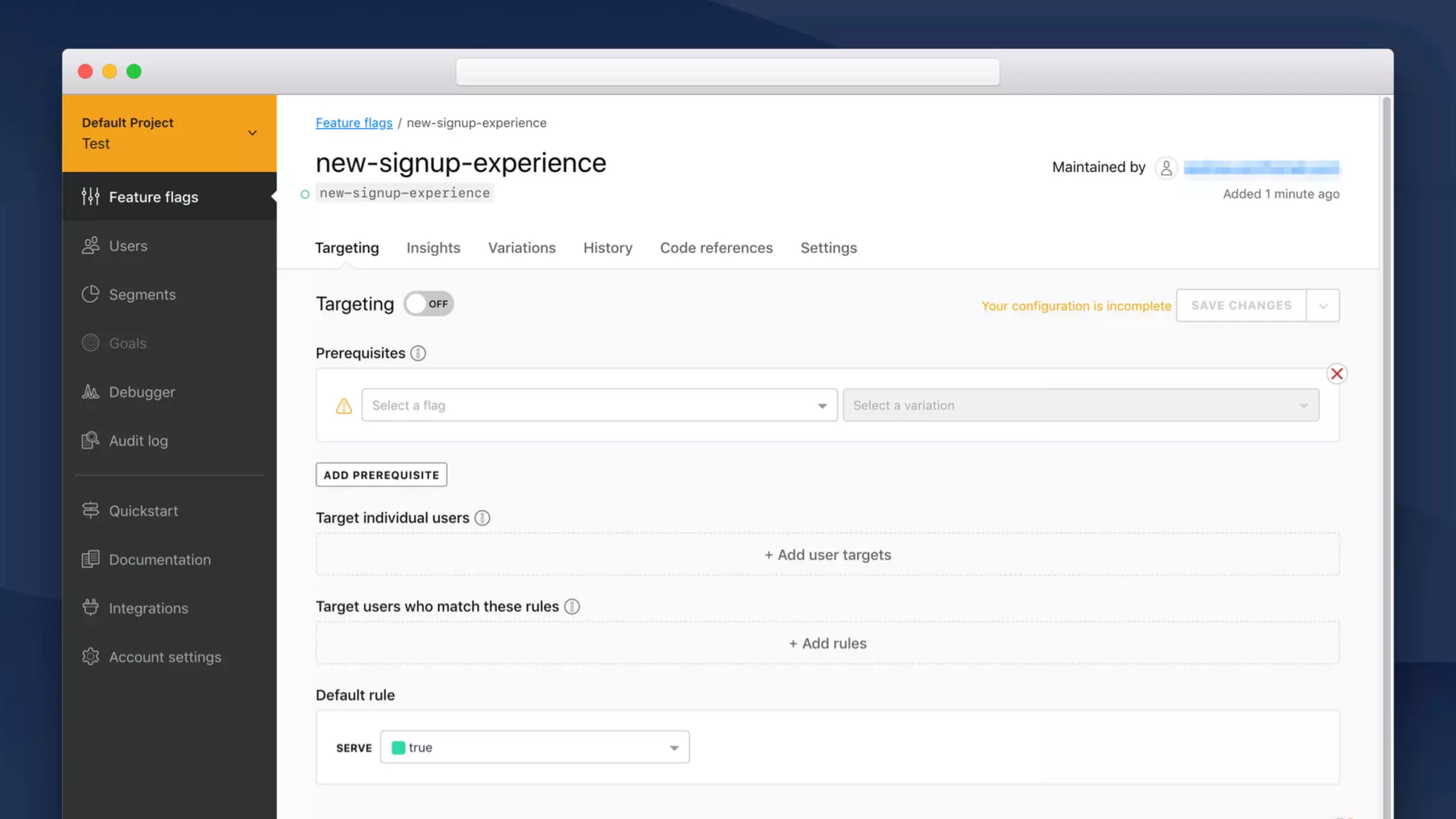Shipping With Velocity and Confidence Using Feature Flags