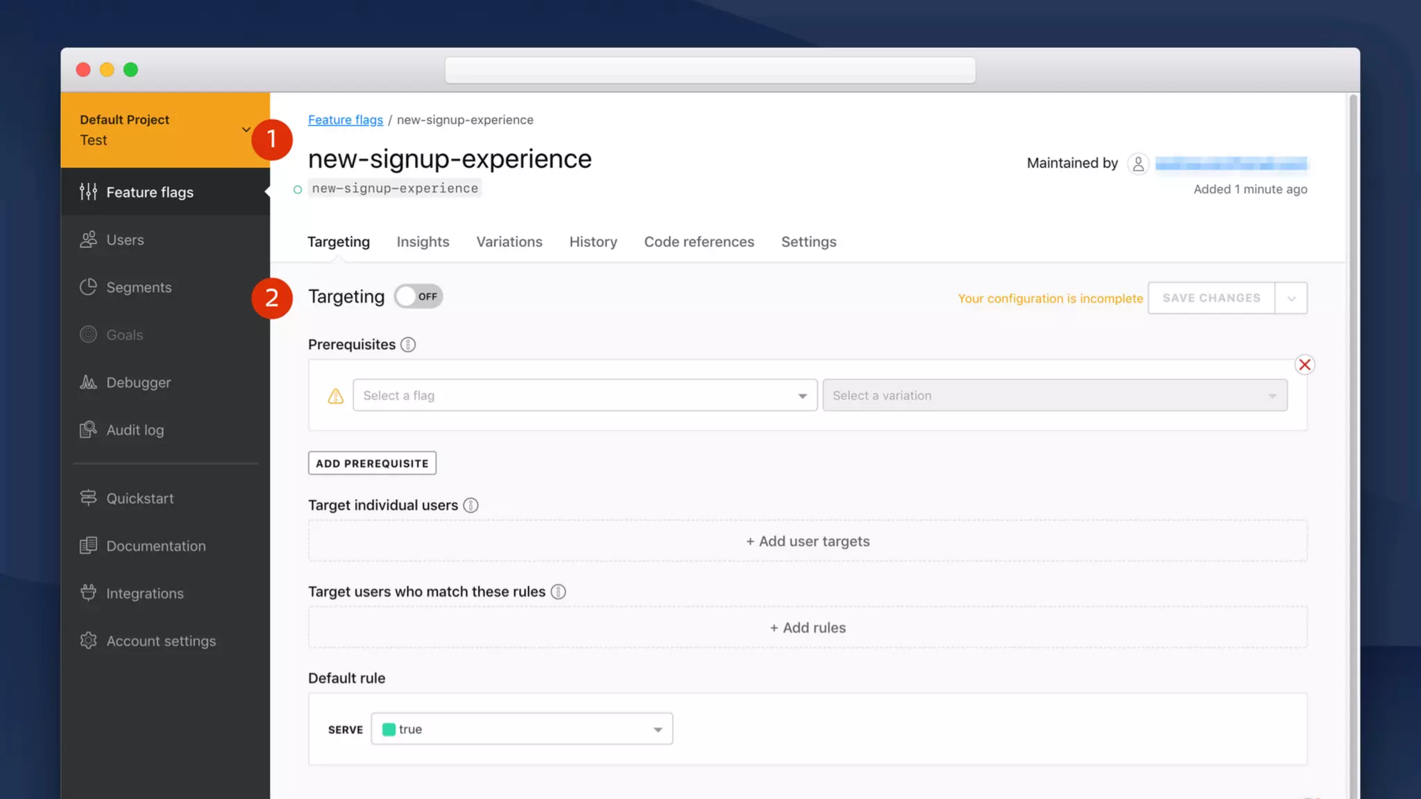 Shipping With Velocity and Confidence Using Feature Flags