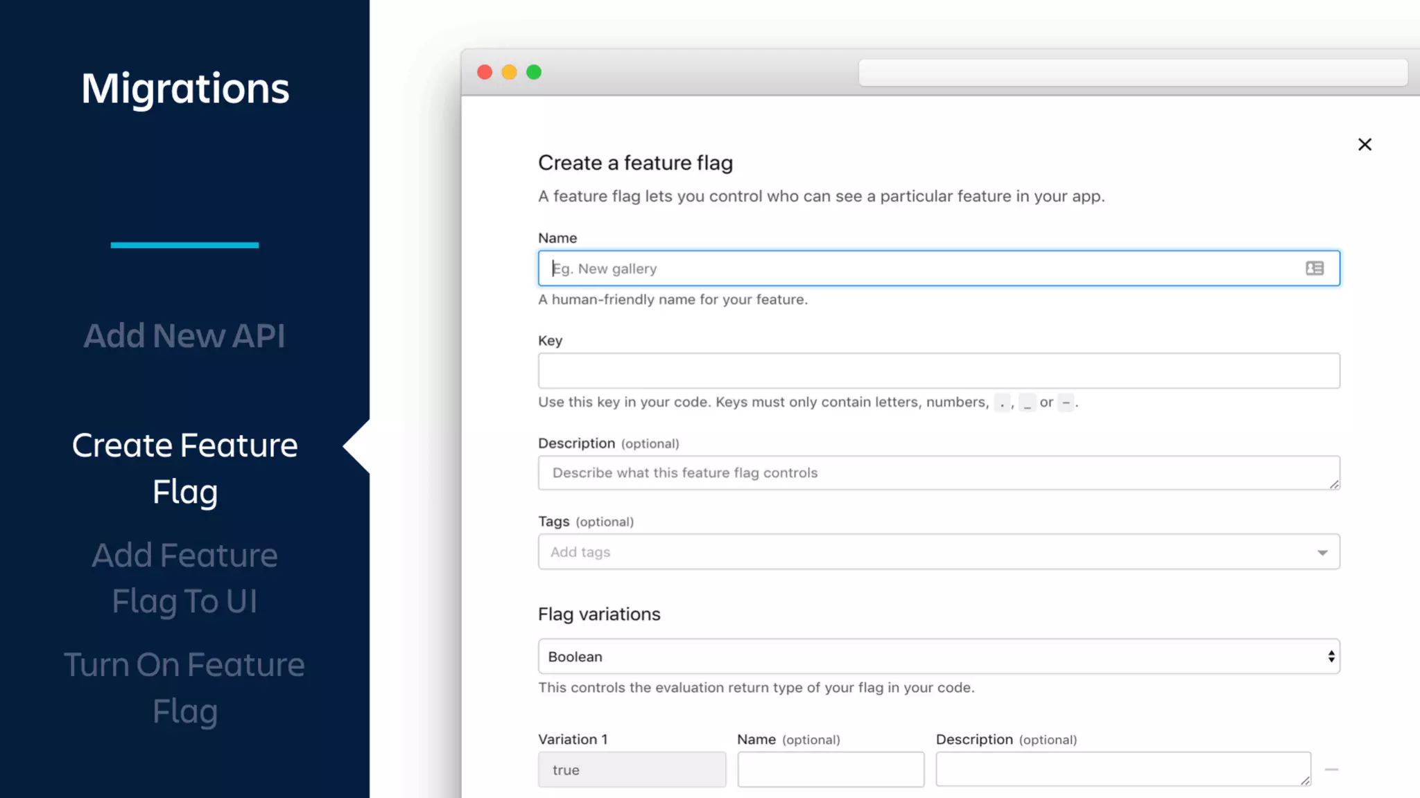 Shipping With Velocity and Confidence Using Feature Flags