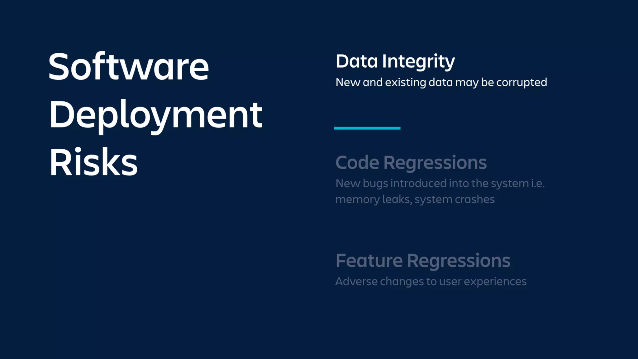 Shipping With Velocity and Confidence Using Feature Flags