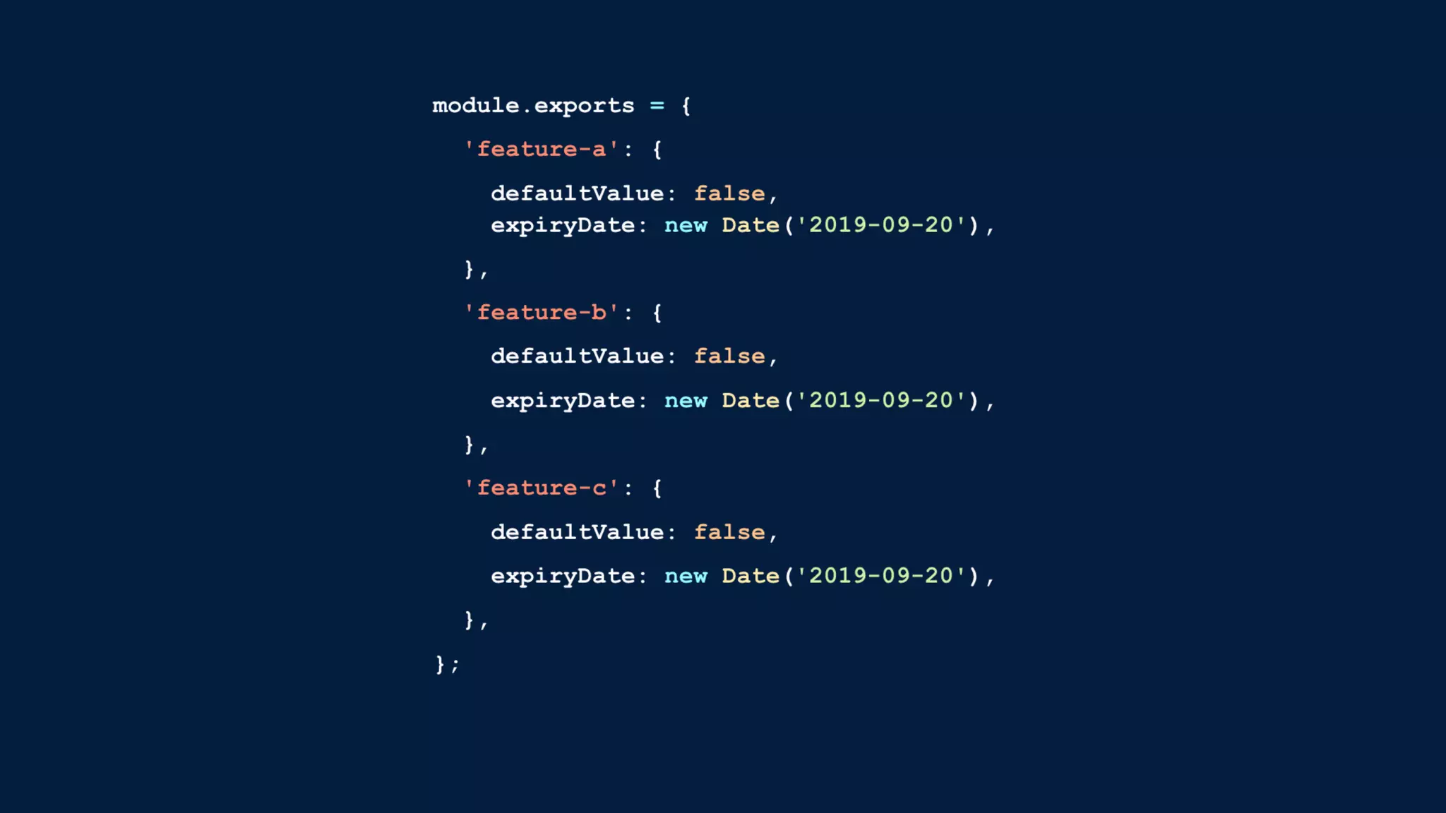 Shipping With Velocity and Confidence Using Feature Flags