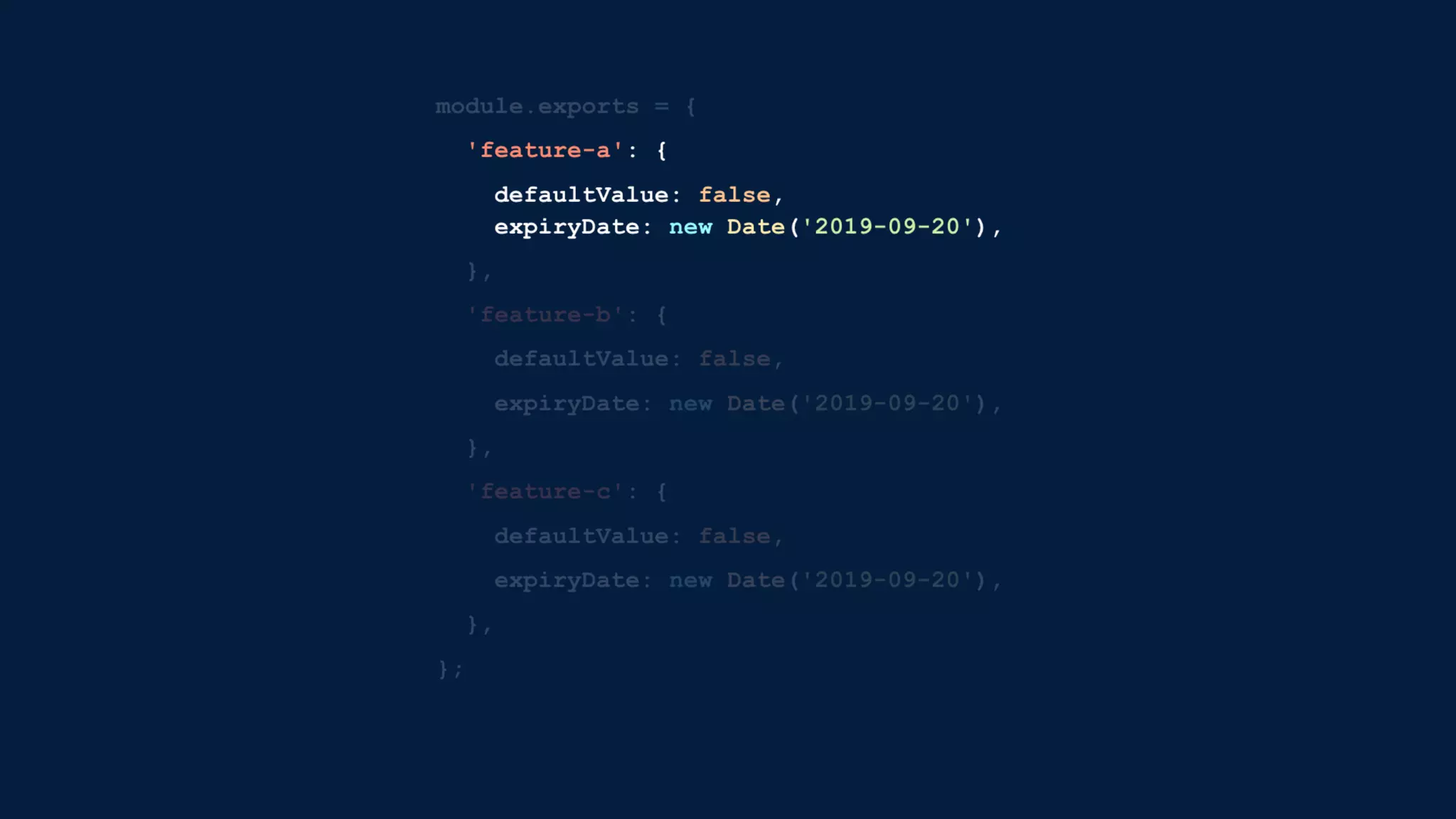 Shipping With Velocity and Confidence Using Feature Flags