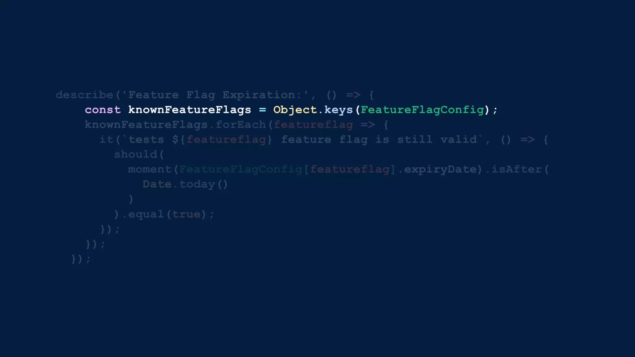 Shipping With Velocity and Confidence Using Feature Flags