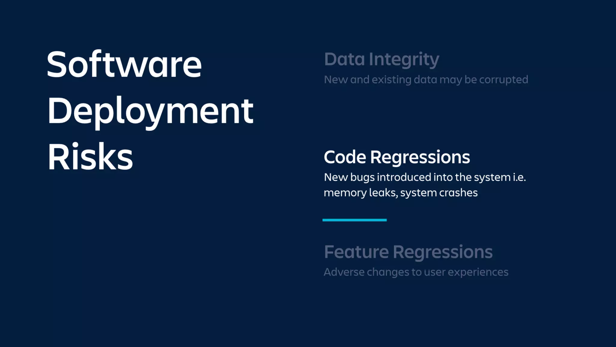 Shipping With Velocity and Confidence Using Feature Flags