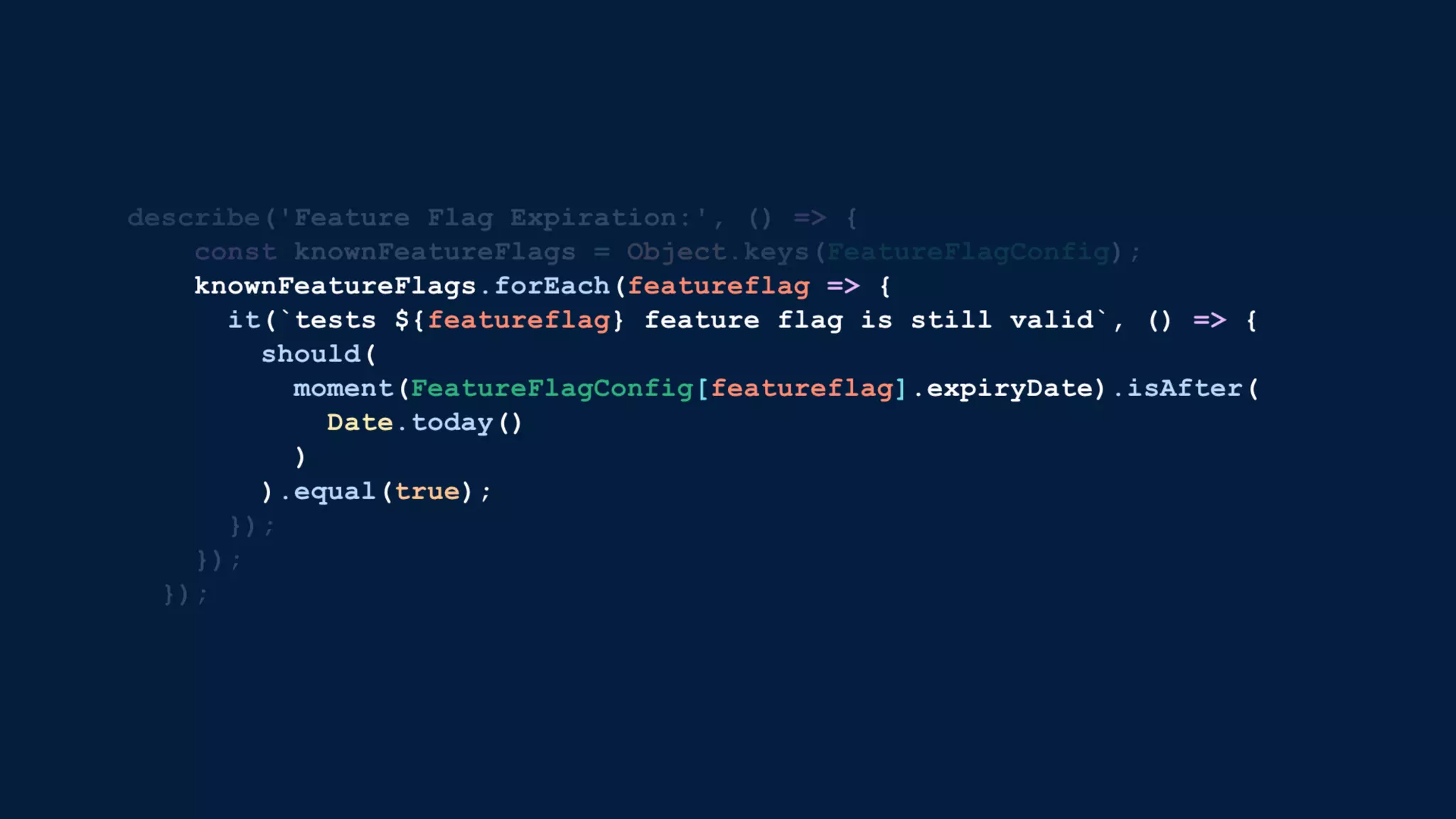 Shipping With Velocity and Confidence Using Feature Flags