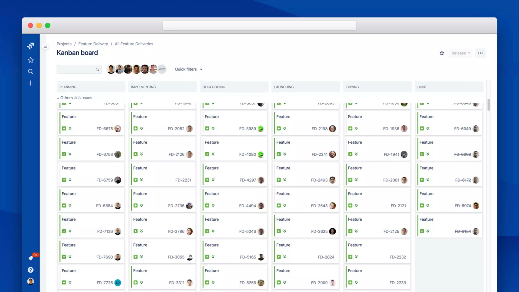 Shipping With Velocity and Confidence Using Feature Flags