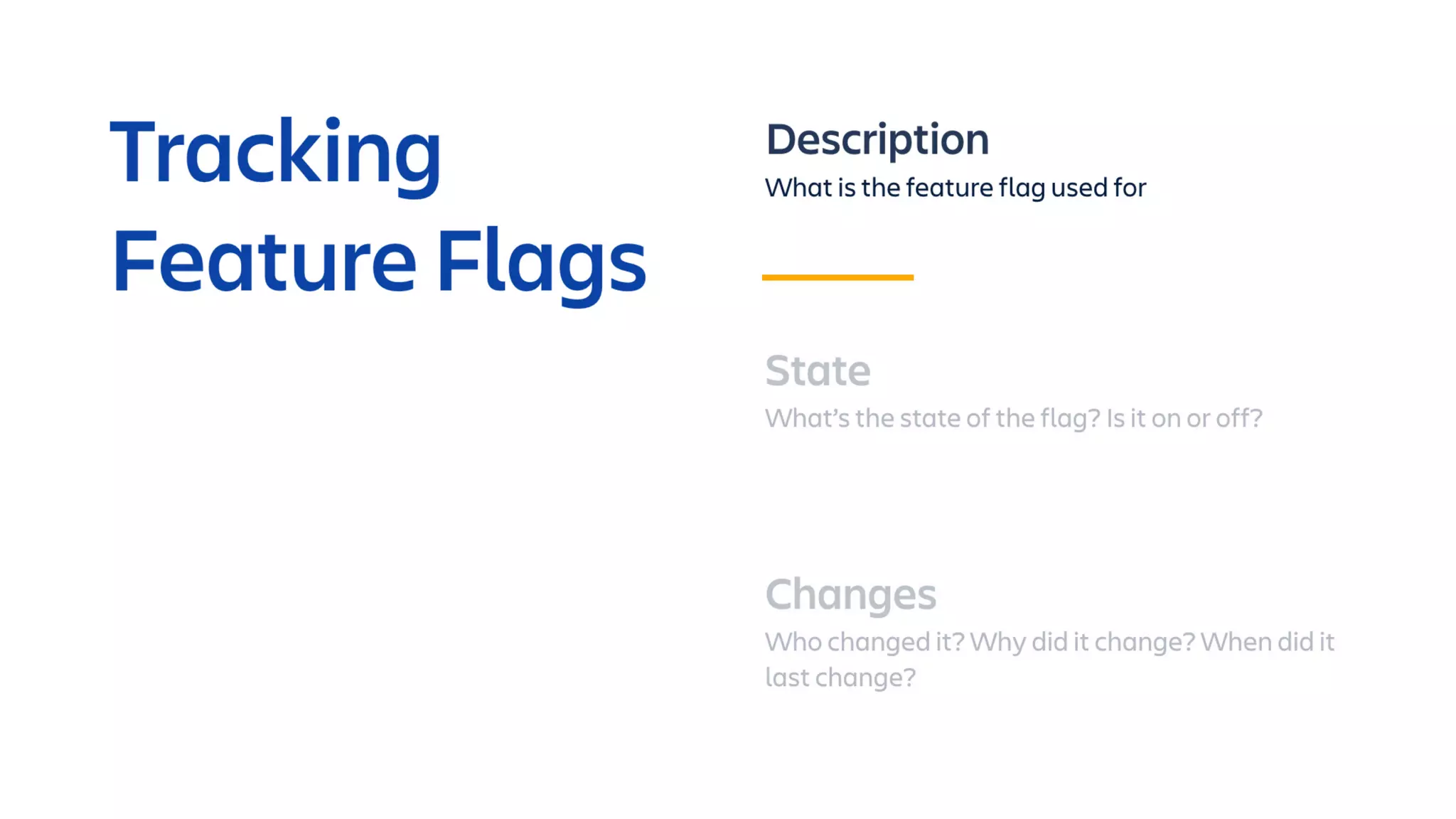 Shipping With Velocity and Confidence Using Feature Flags